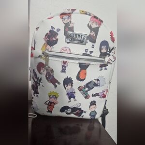 Naruto Shippuden Backpack